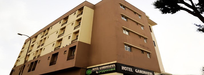 Hotel Gandharva by Peppermint - Jaipur 01.jpg